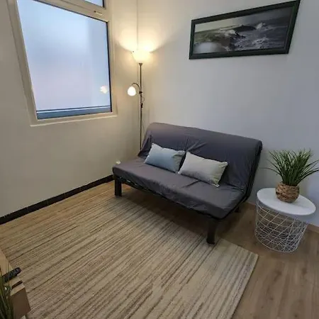 Apartamento Au Coeur Du Mans Le Mans