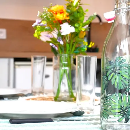 Au Coeur Du Mans Apartment